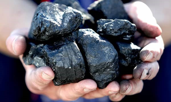 شستشوی زغال سنگ چیست؟