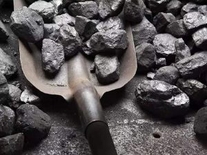 مشخصات کامل زغال سنگ و مواد کربنی