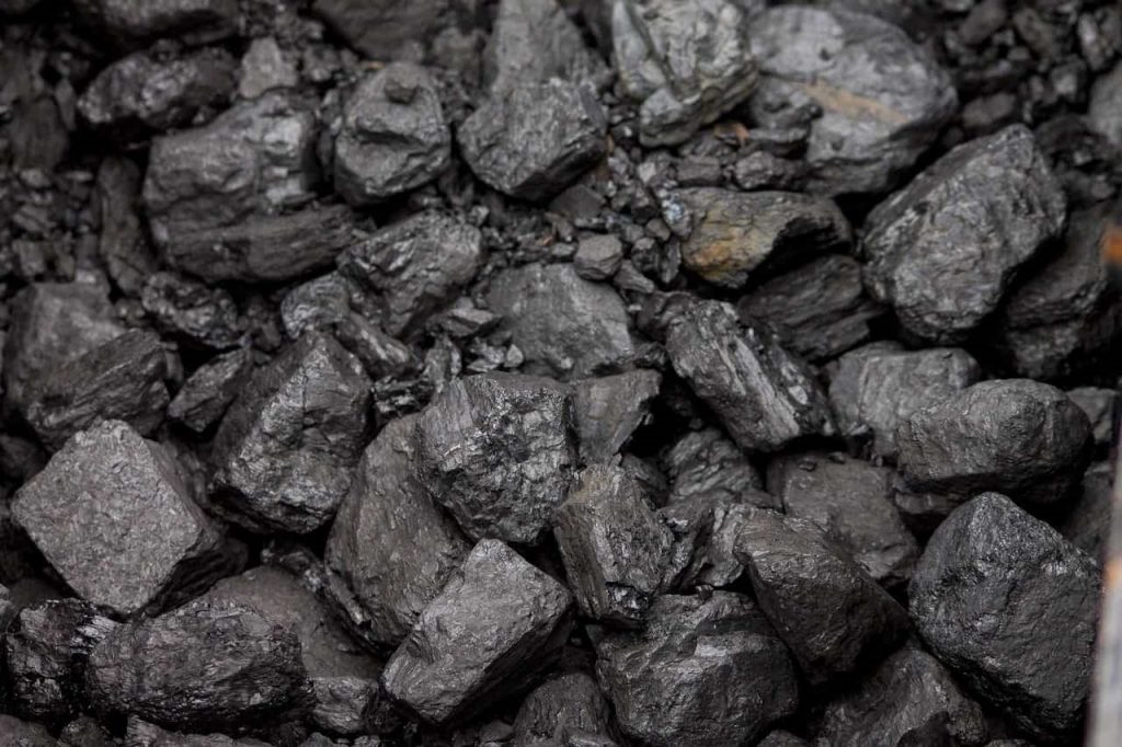 جداسازی و شستشوی زغال سنگ