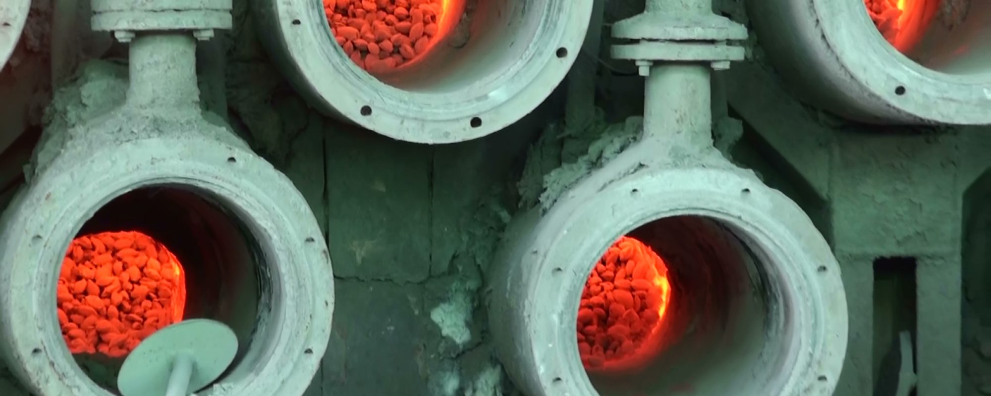 We provide engineering services and solutions in Mg ingot production process