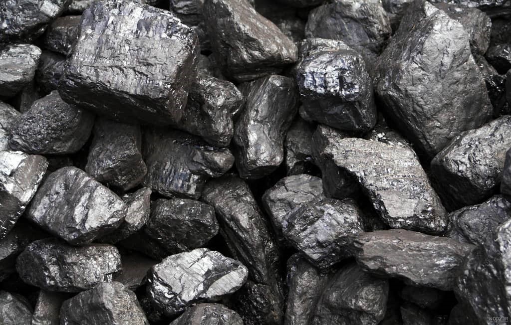 فراوری ذغال سنگ چگونه انجام میشه؟