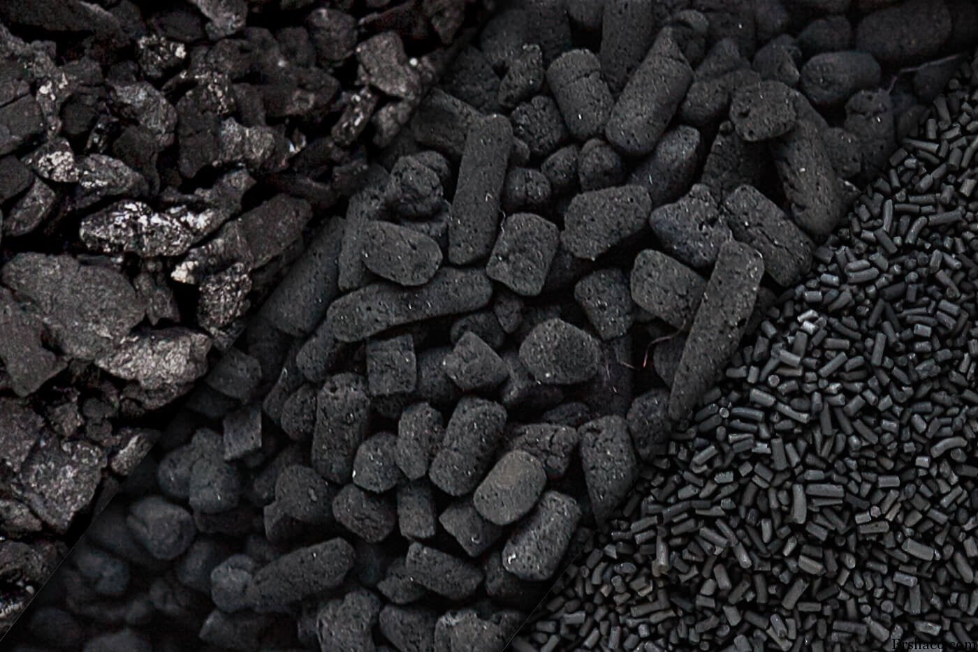 بهترین روش جداسازی و شستشوی زغال سنگ چیست؟